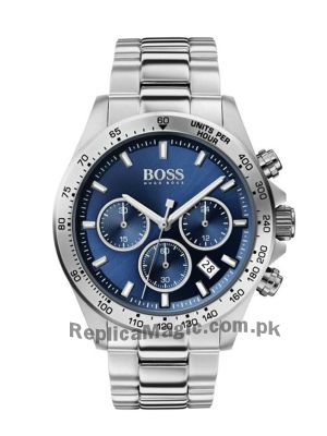Hugo Boss Men's Watch Price in Pakistan