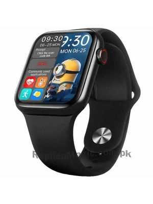 2021 New HW16 Smart Watch 6 Price in Pakistan