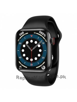 2021 New New Hw28 Pro Series 6 Smartwatch Price in Pakistan