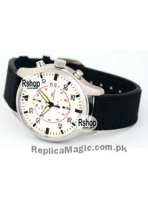 IWC Pilot Chronograph Top Gun Miramar Watch  Price in Pakistan