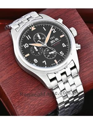 IWC Pilot's Spitfire Watch Price in Pakistan