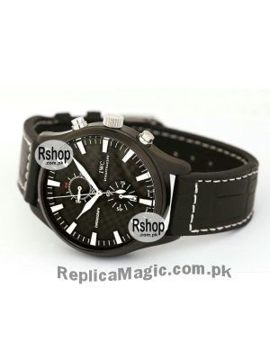 IWC Schaffhausen Chronograph Watch Price in Pakistan
