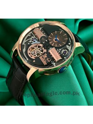 Jacob & Co. and The Godfather Watch Price in Pakistan