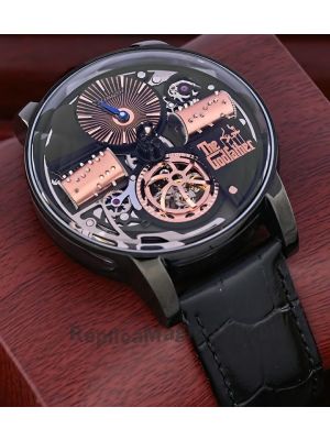 Jacob & Co. Opera Godfather Watch Price in Pakistan