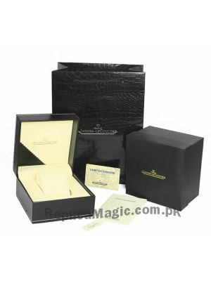 Jaeger-LeCoultre Box Price in Pakistan