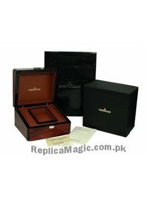 Jaeger-LeCoultre Box Price in Pakistan