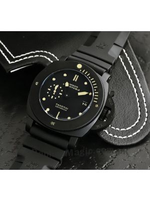 Panerai Luminor Submersible 1950 3 Days Ceramica Watch Price in Pakistan