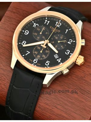 Mens Tissot Chrono XL Classic Chronograph Watch Price in Pakistan