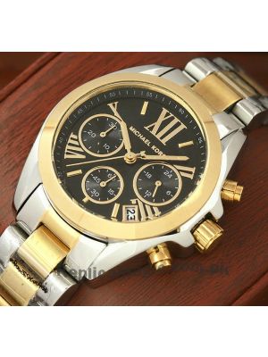 Michael Kors Bradshaw Ladies Watch Price in Pakistan