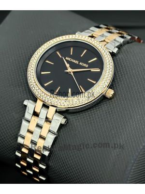 Michael Kors Ladies Darci Watch Price in Pakistan