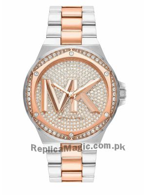 Michael Kors Lennox Analog Women's Watch Price in Pakistan