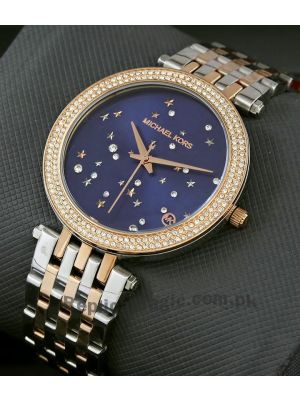 Michael Kors MK3726 Darci Star Dial Watch Price in Pakistan