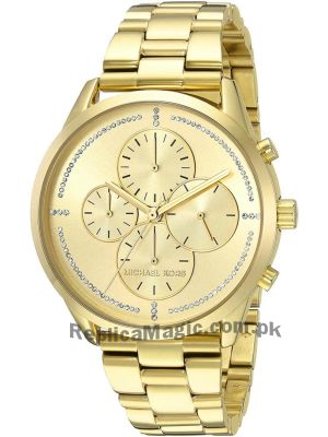 Michael Kors Slater Womens Watch Price in Pakistan