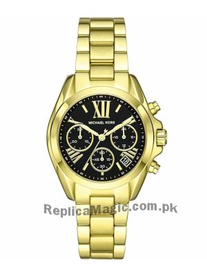 Michael Kors Women's Bradshaw Chronograph Ladies Watch Price in Pakistan