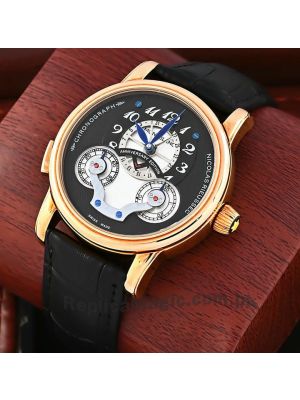 Montblanc Nicolas Rieussec Watch Price in Pakistan