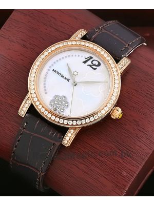 Montblanc Star Magie d'Etoiles Lady Diamonds Watch Price in Pakistan