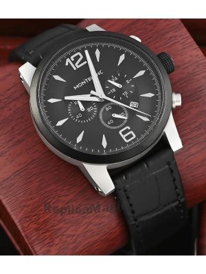 Montblanc Timewalker Chronograph Watch Price in Pakistan