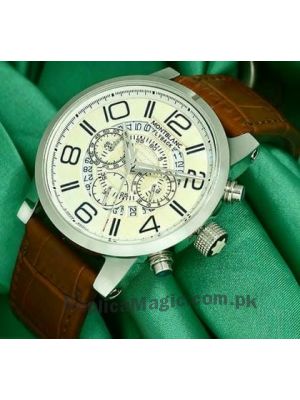 Montblanc TimeWalker Flyback Watch Price in Pakistan