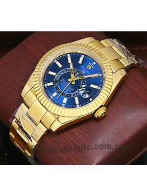 Rolex Sky-Dweller For 2024 Watch Price in Pakistan