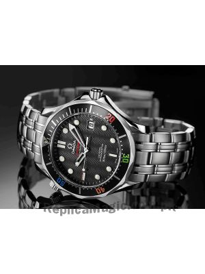 Omega Seamaster Co Axial Professional Watch Price in Pakistan