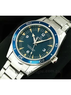 Omega Seamaster  James Bond Spectre Limited Edition Watch  (2021) Price in Pakistan
