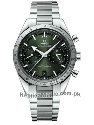 Omega Speedmaster 57 Co-Axial Master Chronograph Mens Watch Price in Pakistan