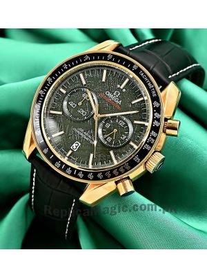 Omega Speedmaster Grey Side of the Moon Watch Price in Pakistan