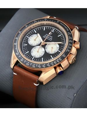 Omega Speedmaster Moon Watch Price in Pakistan