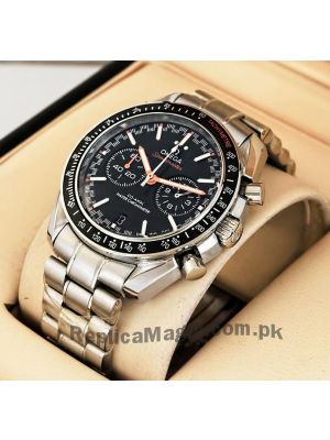 Omega Speedmaster Racing Master Chronometer Watch Price in Pakistan