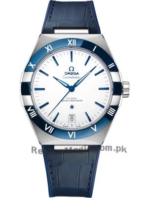 Omega Star Constellation Wrist Watch Price in Pakistan