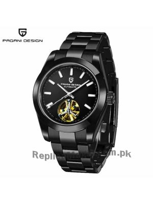 Pagani Design PD-1658 Watch Price in Pakistan