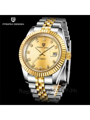 Pagani Design PD-1645 Shock Resistant Business Watch Price in Pakistan