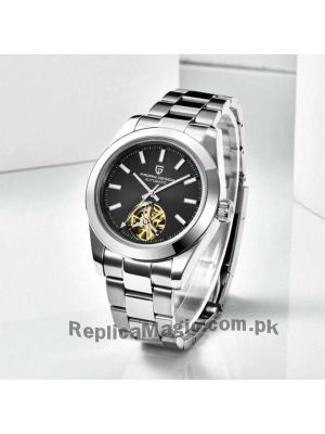 Pagani Design PD-1658 Watch Price in Pakistan