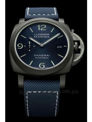 Panerai Luminor Marina 44 mm PAM01117 Watch Price in Pakistan