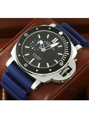 Panerai Luminor Submersible 1950 Automatic Mens Watch Price in Pakistan