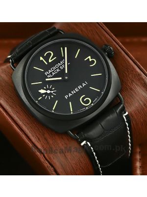 Panerai Radiomir Black Seal Mens Watch Price in Pakistan