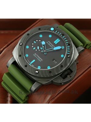 Panerai Submersible Carbotech Mens Watch Price in Pakistan