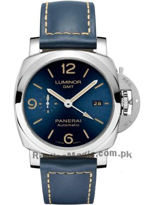 Panerai Luminor GMT Watch Price in Pakistan