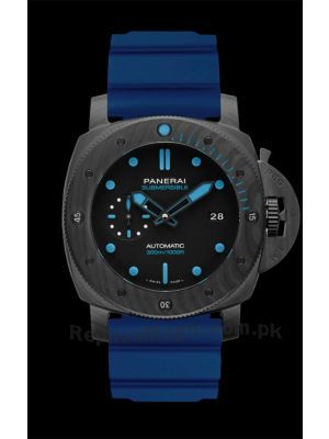 Panerai Luminor Submersible Carbotech PAM 1616 Panerai Dive Watch Price in Pakistan