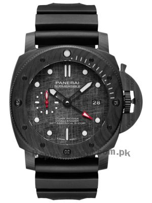 Panerai Submersible Luna Rossa Watch Price in Pakistan