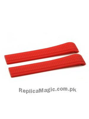 Patek Philippe Rubber Strap Price in Pakistan