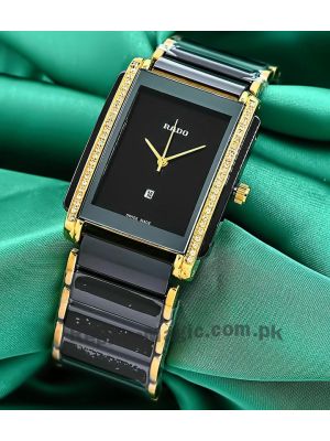 Rado Integral Diamonds Watch For Women Price in Pakistan