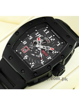 Richard Mille RM 030 Watch Price in Pakistan