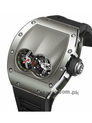 Richard Mille RM 053 Tourbillon “Pablo Mac Donough Watch Price in Pakistan