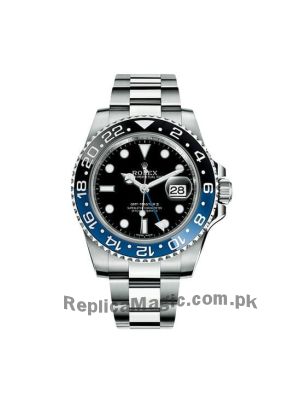 Rolex Oyster Perpetual GMT-Master II Night & Day Watch Price in Pakistan