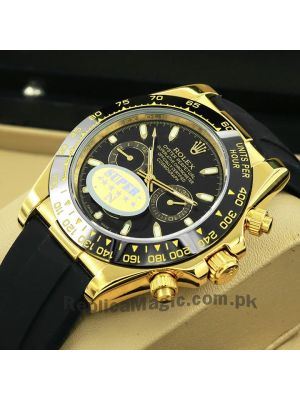 Rolex Cosmograph Daytona Watch Price in Pakistan