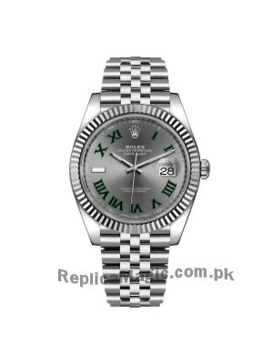 Rolex Datejust 41 Watch Price in Pakistan