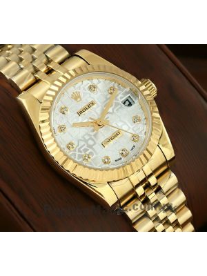 Rolex DateJust Ladies Watch Price in Pakistan