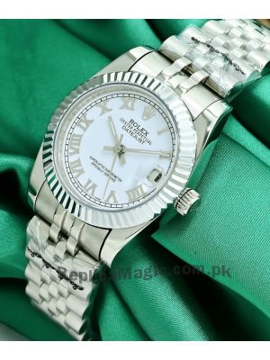 Rolex Datejust Lady 31mm Watch Price in Pakistan