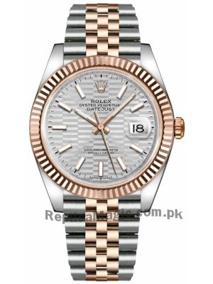 Rolex Datejust Men's Watch 126331-0018 Price in Pakistan